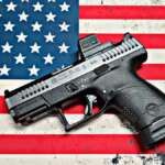 Diamondback SDR Stainless .38 SPL / .357 Mag 2" Barrel 6-Rounds - Uncategorized - California Gun Shop