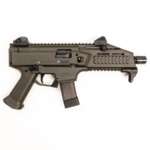 IWI - MASADA – Polymer Pistol 9mm Parabellum - Firearms - California Gun Shop