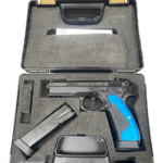 TAYLOR'S & CO. SMOKE WAGON DELUXE - CZ - California Gun Shop