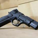 Advanced Armament Corp. Ti-Rant 45M Modular Multi-Caliber Pistol Silencer/Suppressor - Class 3 Weapons - California Gun Shop