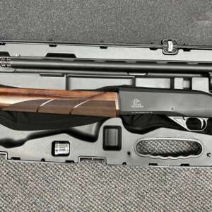 CZ 712 G3 DUCKS UNLIMITED