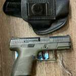 P-3AT 380ACP Carry Conceal Pistol - Firearms - California Gun Shop