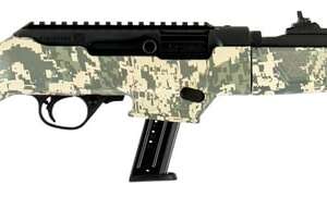 RUGER PC CARBINE