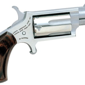 NORTH AMERICAN ARMS 22M