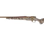 Model 10 BA Stealth 308 Win Bolt Action Rifle with Adjustable Stock - Bolt-Action Rifles - California Gun Shop