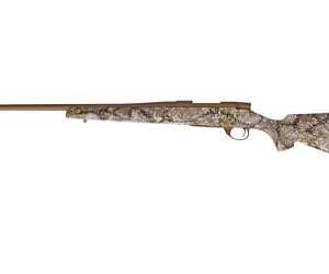 WEATHERBY VANGUARD BADLANDS