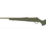 X-Bolt Pro Tungsten 6.5 PRC Bolt-Action Rifle - Bolt-Action Rifles - California Gun Shop