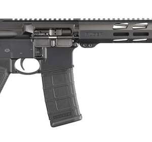 RUGER AR-556