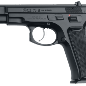 CZ 75 B