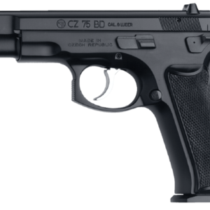 CZ 75 B