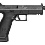 Saint® EDGE AR-15 Rifle, Low Capacity 5.56 Black - Firearms - California Gun Shop