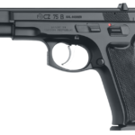 22 WMR Matte Black 3 in. - Revolvers - California Gun Shop
