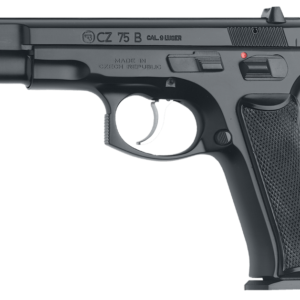 CZ 75 B