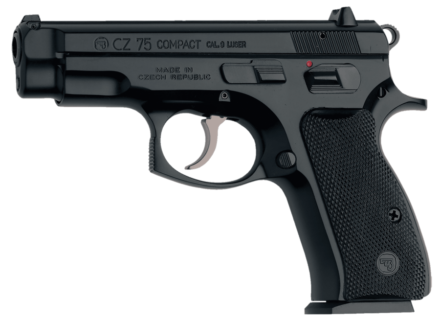 CZ 75 C