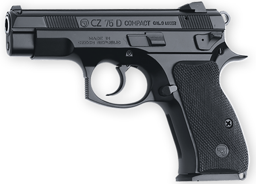 CZ CZ 75