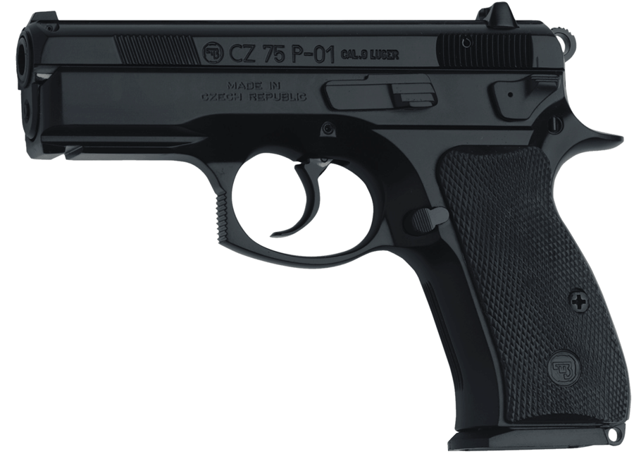 CZ P-01