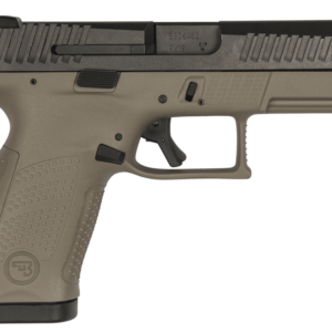 CZ P-10 C FDE