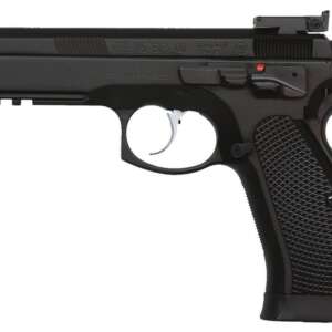 CZ 75 SP-01 SHADOW TARGET II
