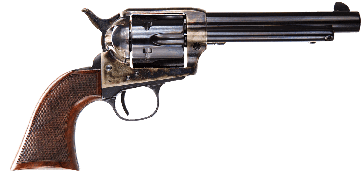 TAYLOR'S & CO. SMOKE WAGON DELUXE