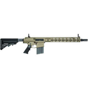 KAC SR25 E2 CC 7.62 16″ Rifle