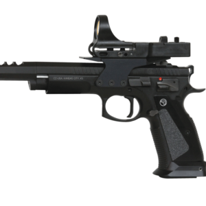 CZ CZ 75 TS CZECHMATE