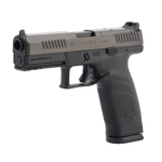 Glock 43X 9mm 3.41" Barrel 6-Rounds Rebuilt - New Arrivals - California Gun Shop