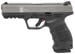 SAR USA SAR9 Pistol Black/Platinum 9mm 4.40" Barrel 17-Rounds 3-Dot Contrast Sights - Image 5