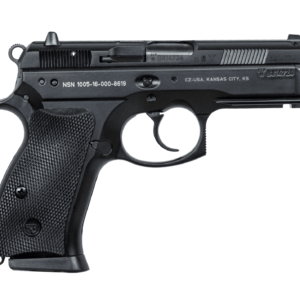 CZ P-01 CA Compliant