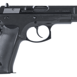 CZ 75 BD CA Compliant