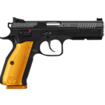 CZ 75 P-01 9mm 3.75" Barrel 10-Rounds - New Arrivals - California Gun Shop