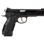 CZ 75 P-01 9mm 3.75" Barrel 10-Rounds - New Arrivals - California Gun Shop