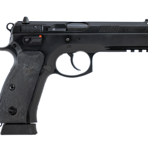 CZ 75 SP-01 CA Compliant