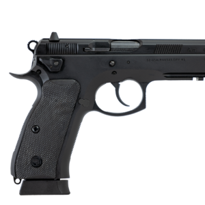 CZ 75 SP-01 Tactical