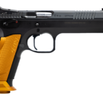 CZ 75 P-01 9mm 3.75" Barrel 10-Rounds - New Arrivals - California Gun Shop