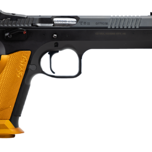 CZ TS 2 Orange