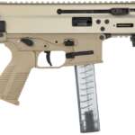 Springfield XDM Elite 3.8 Compact OSP 10mm Pistol with HEX Dragonfly Red Dot - Pistols - California Gun Shop