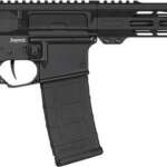 AR-556 5.56 NATO M4 Tactical Gray Autoloading Rifle - Firearms - California Gun Shop