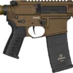 460 S&W Magnum Black 5.12 in. - Revolvers - California Gun Shop