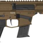 460 S&W Magnum Black 5.12 in. - Revolvers - California Gun Shop