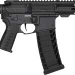 CMMG Banshee Mk4 5.7 X 28 5" Barrel 32-Rounds - HANDGUNS - California Gun Shop
