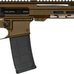 Aegis Elite Custom 9mm with Fiber Optic Sights - Firearms - California Gun Shop