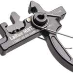 Knight’s Armament SR-15/16 Chrome Sand Cutter Bolt Carrier - Knights Armament Company Products - California Gun Shop