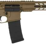Knight's Armament Corp. (KAC) MLOK Scout Light Mount - Parts & Accessories - California Gun Shop