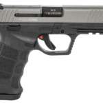 Wilson Combat EDC X9 Black over Grey Standard - Firearms - California Gun Shop