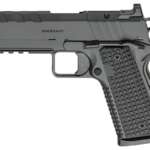 Ed Brown Alpha Elite Stainless Steel Gen 4 - Firearms - California Gun Shop