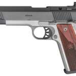 MP9C 9mm Compact Size Centerfire Pistol with No Thumb Safety - Firearms - California Gun Shop