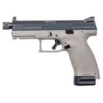 CZ SCORPION EVO 3 S1 (FDE) - CZ - California Gun Shop
