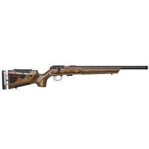 CZ 457 At-One Varmint, .22 LR, 5rd, 16.5" BBL, Bolt