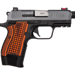 Kimber CDS9 Micro DS 1911