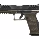 10-8 Performance Glock Magazine Base Pad, Set of 4 - Parts & Accessories - California Gun Shop
